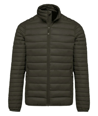 Kariban Men's Lightweight Padded Jacket | ADT Tryck