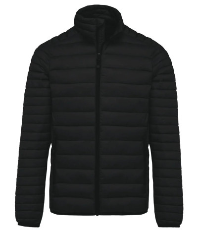 Kariban Men's Lightweight Padded Jacket | ADT Tryck