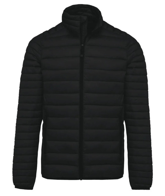 Kariban Men's Lightweight Padded Jacket | ADT Tryck