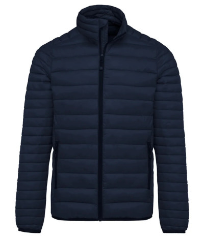 Kariban Men's Lightweight Padded Jacket | ADT Tryck