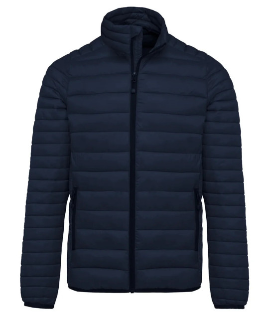 Kariban Men's Lightweight Padded Jacket | ADT Tryck