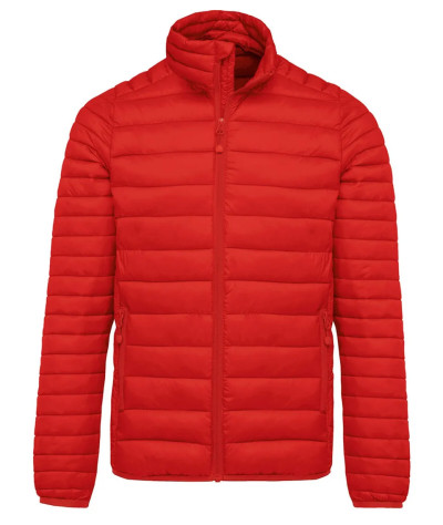 Kariban Men's Lightweight Padded Jacket | ADT Tryck