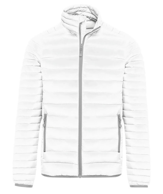 Kariban Men's Lightweight Padded Jacket | ADT Tryck