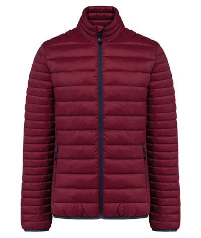 Kariban Men's Lightweight Padded Jacket | ADT Tryck