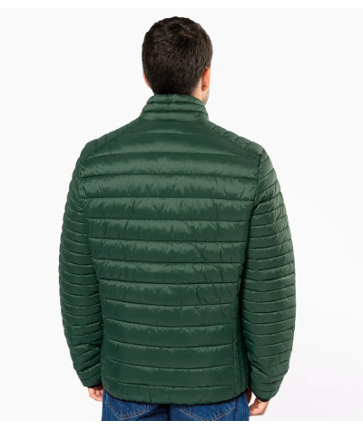 Kariban Men's Lightweight Padded Jacket | ADT Tryck