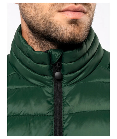 Kariban Men's Lightweight Padded Jacket | ADT Tryck