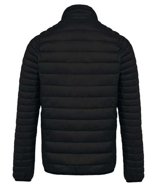 Kariban Men's Lightweight Padded Jacket | ADT Tryck