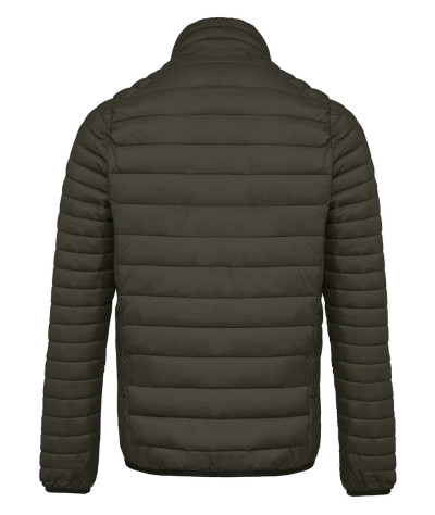Kariban Men's Lightweight Padded Jacket | ADT Tryck