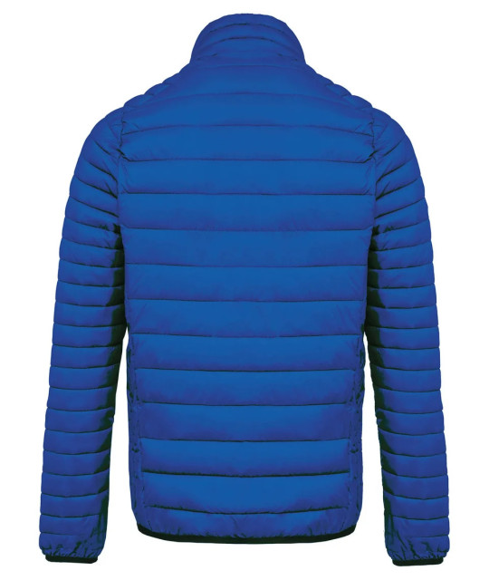 Kariban Men's Lightweight Padded Jacket | ADT Tryck