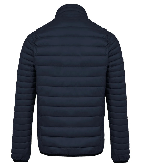 Kariban Men's Lightweight Padded Jacket | ADT Tryck