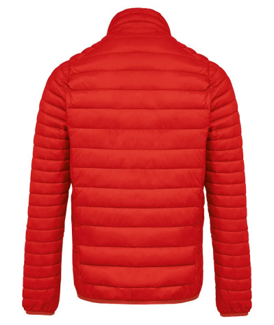 Kariban Men's Lightweight Padded Jacket | ADT Tryck