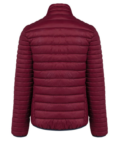 Kariban Men's Lightweight Padded Jacket | ADT Tryck