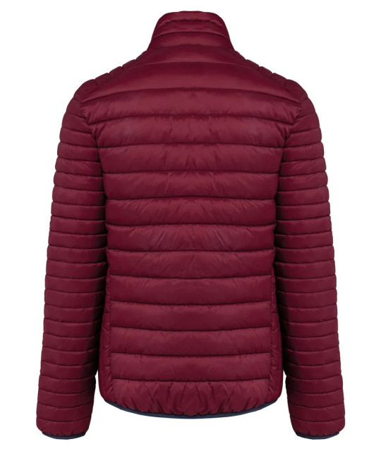 Kariban Men's Lightweight Padded Jacket | ADT Tryck