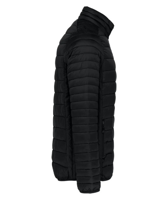 Kariban Men's Lightweight Padded Jacket | ADT Tryck