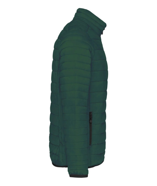 Kariban Men's Lightweight Padded Jacket | ADT Tryck