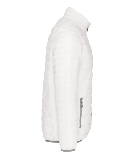 Kariban Men's Lightweight Padded Jacket | ADT Tryck