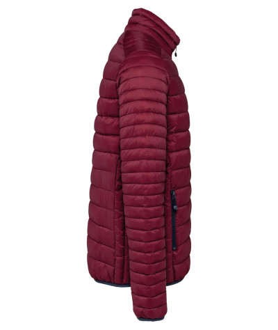 Kariban Men's Lightweight Padded Jacket | ADT Tryck