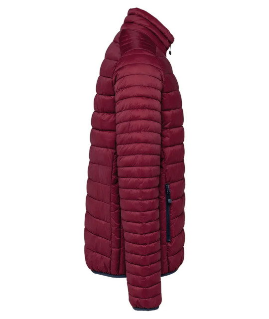 Kariban Men's Lightweight Padded Jacket | ADT Tryck