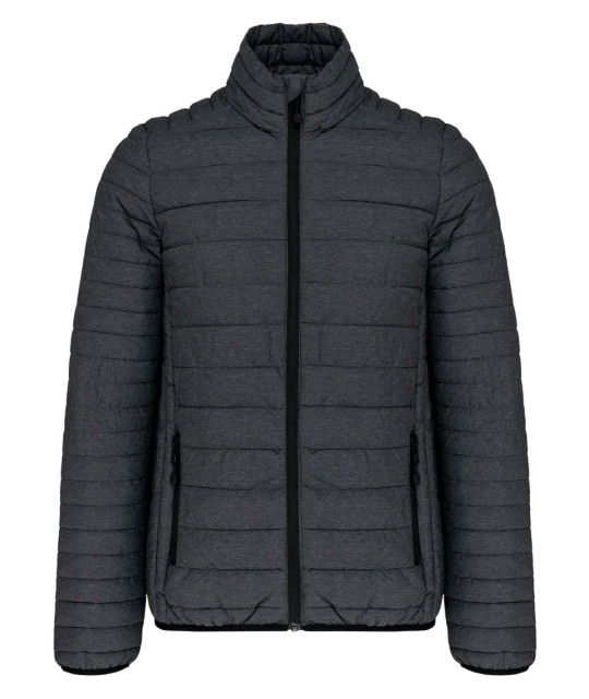 Kariban Men's Lightweight Padded Jacket | ADT Tryck