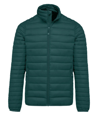 Kariban Men's Lightweight Padded Jacket | ADT Tryck