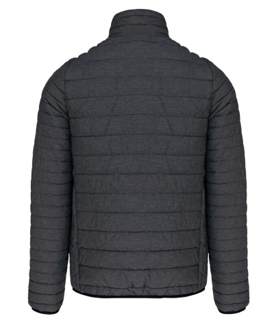 Kariban Men's Lightweight Padded Jacket | ADT Tryck