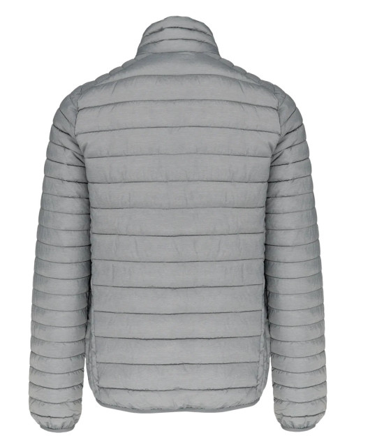 Kariban Men's Lightweight Padded Jacket | ADT Tryck