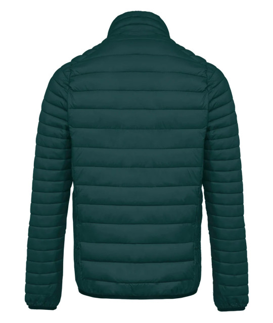 Kariban Men's Lightweight Padded Jacket | ADT Tryck