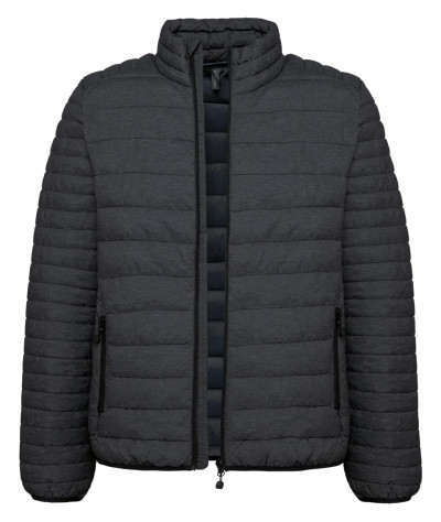 Kariban Men's Lightweight Padded Jacket | ADT Tryck