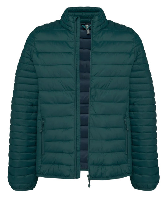 Kariban Men's Lightweight Padded Jacket | ADT Tryck