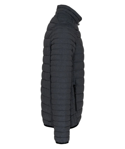 Kariban Men's Lightweight Padded Jacket | ADT Tryck
