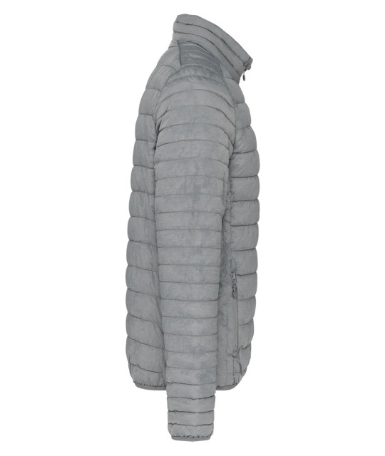 Kariban Men's Lightweight Padded Jacket | ADT Tryck