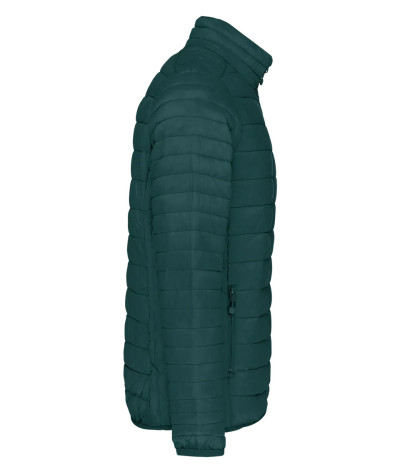 Kariban Men's Lightweight Padded Jacket | ADT Tryck