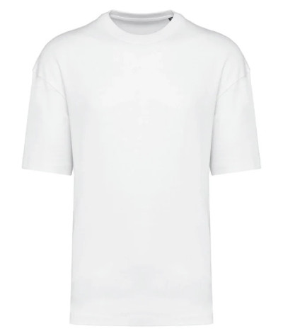 Kariban Oversized Short-Sleeved Unisex T-shirt | ADT Tryck