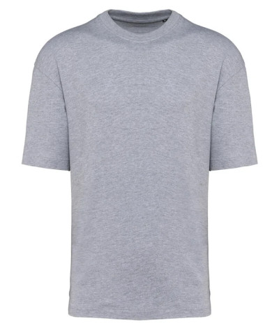 Kariban Oversized Short-Sleeved Unisex T-shirt | ADT Tryck