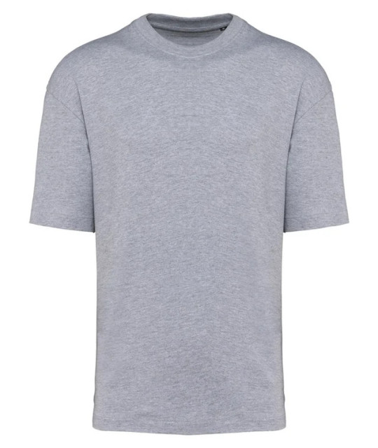 Kariban Oversized Short-Sleeved Unisex T-shirt | ADT Tryck