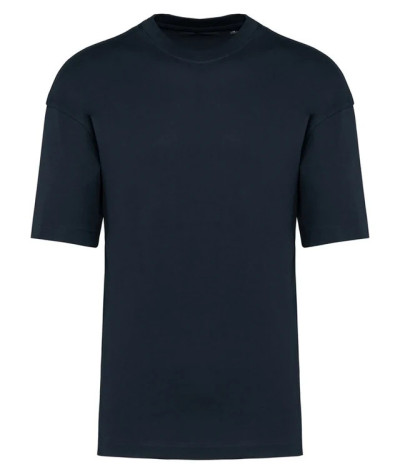 Oversized Short-Sleeved Unisex T-shirt