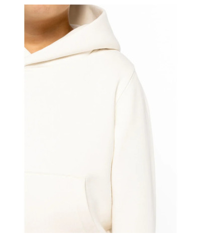 Kids hooded sweatshirt 350gsm