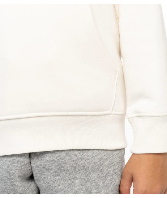 Native Spirit Kids hooded sweatshirt 300g/m² | ADT Tryck