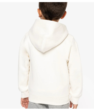 Native Spirit Kids hooded sweatshirt 300g/m² | ADT Tryck