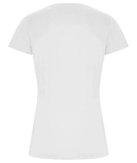 Roly T-shirt Imola Woman | ADT Tryck
