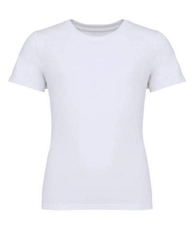 Eco-Friendly Kids' Dropped Shoulders T-shirt
