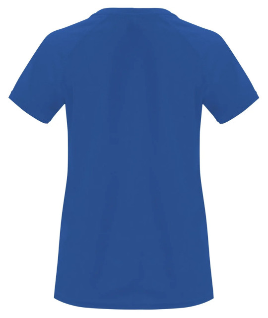 T-shirt Bahrain Woman