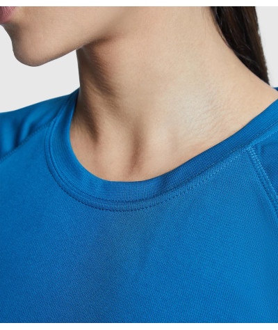 T-shirt Bahrain Woman