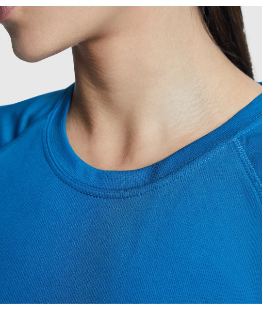 T-shirt Bahrain Woman