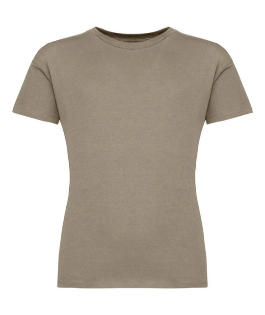Native Spirit Eco-Friendly Kids' Dropped Shoulders T-shirt | ADT Tryck
