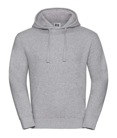 Men's Authentic Hooded Sweat