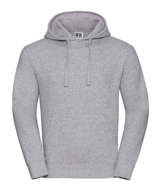 Men's Authentic Hooded Sweat