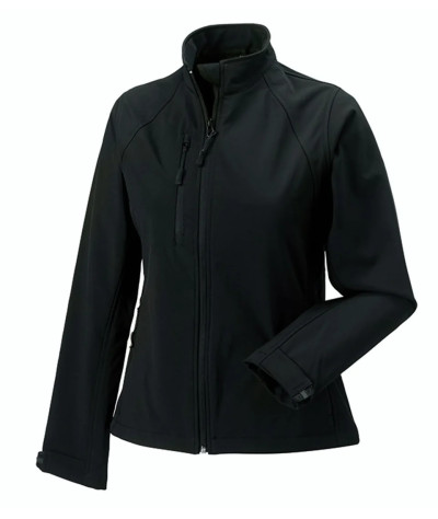 Ladies´ Softshell Jacket