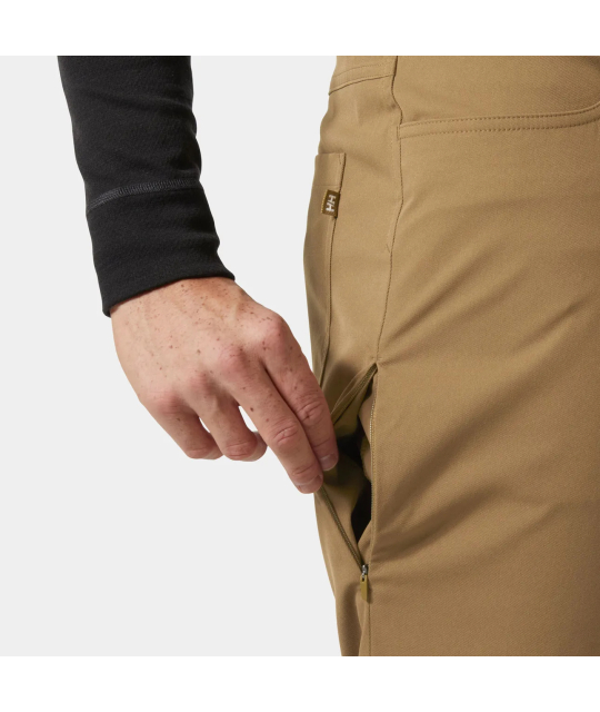 Helly Hansen Sport Men's Holmen 5 Pocket Pants | ADT Tryck