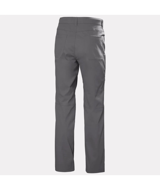 Helly Hansen Sport Men’s Holmen 5-Pocket Trousers | ADT Print